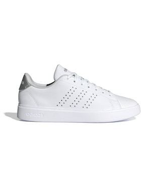 Tenis ADIDAS Advantage 2.0 De Mujer