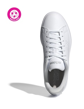 Tenis para entrenamiento adidas advantage 2.0 de mujer