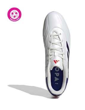 Tenis ADIDAS Copa Pure 2 League FG de hombre para fútbol
