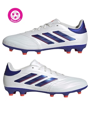 Tenis ADIDAS Copa Pure 2 League FG de hombre para fútbol