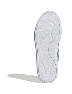 Tenis ADIDAS courtblock de mujer