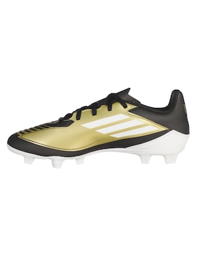 Tenis F50 Club FxG Messi para fútbol Adidas de hombre
