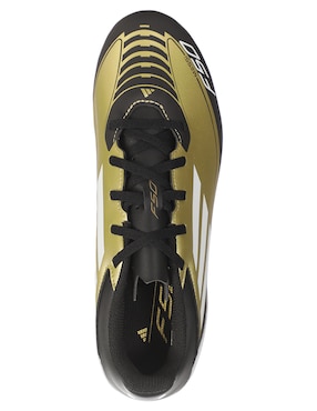 Tenis F50 Club FxG Messi para fútbol Adidas de hombre