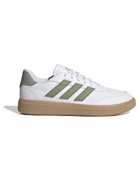 Tenis ADIDAS Courtblock De Hombre