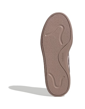 Tenis ADIDAS courtblock de mujer