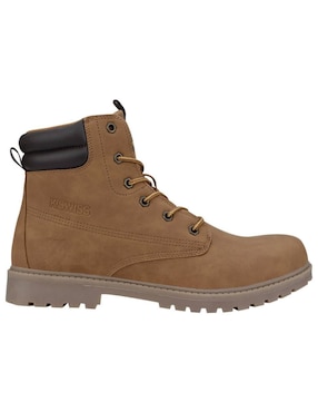 Bota casual K-Swiss Lincoln para hombre