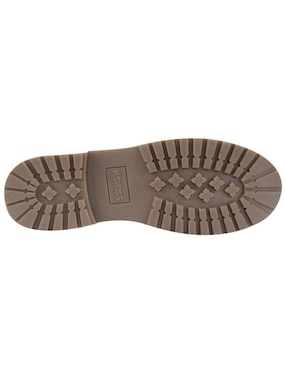 Bota casual K-Swiss Lincoln para hombre