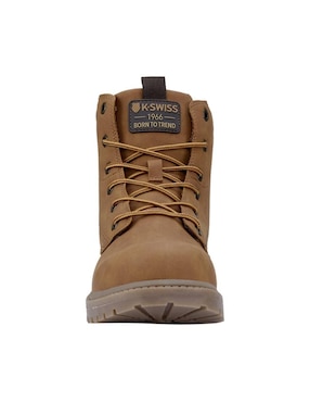 Bota casual K-Swiss Lincoln para hombre