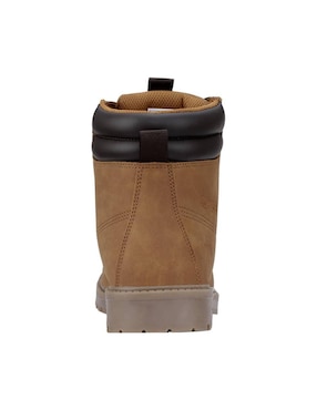 Bota casual K-Swiss Lincoln para hombre