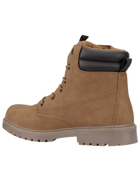 Bota casual K-Swiss Lincoln para hombre