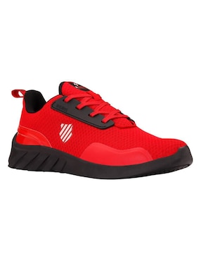 Tenis K-Swiss Force Ultra De Hombre Para Entrenamiento