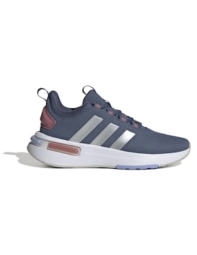 Tenis ADIDAS Racer TR23 De Mujer