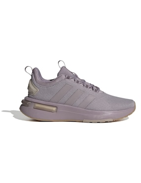 Tenis ADIDAS Racer TR23 De Mujer