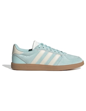 Tenis ADIDAS Breaknet Sleek De Mujer