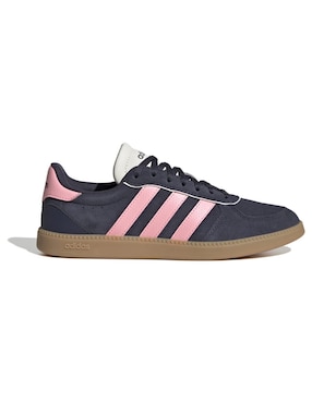 Tenis ADIDAS Breaknet Sleek De Mujer