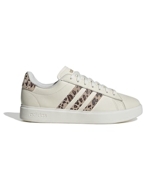 Tenis ADIDAS Grand Court 2.0 De Mujer