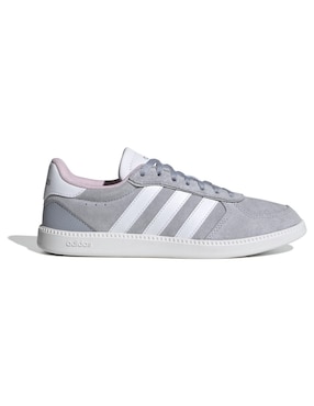 Tenis ADIDAS Breaknet Sleek De Mujer