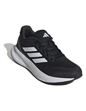 Tenis Runfalcon 5 W para correr Adidas de mujer