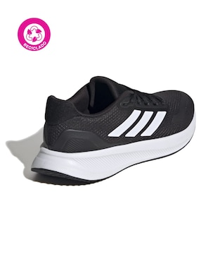 Tenis Runfalcon 5 W para correr Adidas de mujer