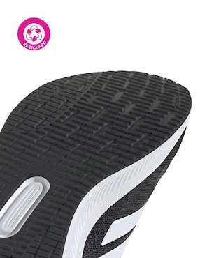 Tenis Runfalcon 5 W para correr Adidas de mujer
