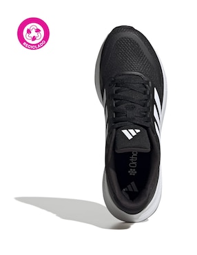 Tenis Runfalcon 5 W para correr Adidas de mujer