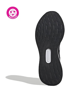 Tenis Runfalcon 5 W para correr Adidas de mujer