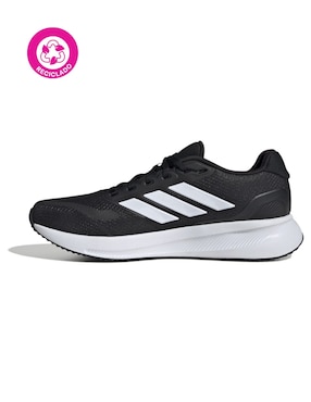 Tenis Runfalcon 5 para correr Adidas de hombre