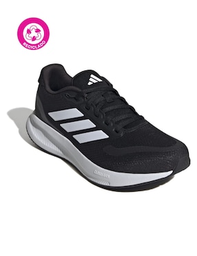 Tenis Runfalcon 5 para correr Adidas de hombre