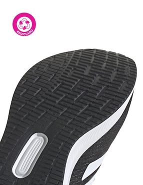 Tenis Runfalcon 5 para correr Adidas de hombre