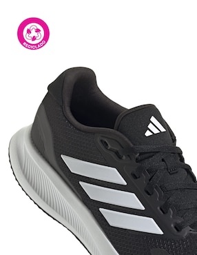 Tenis Runfalcon 5 para correr Adidas de hombre