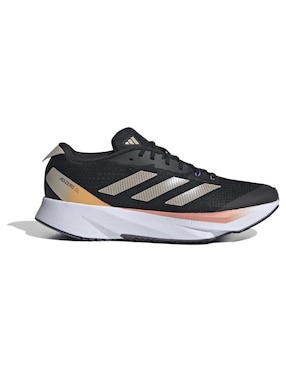 Tenis ADIDAS Adizero De Hombre Para Correr