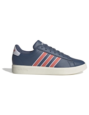 Tenis ADIDAS Grand Court 2.0 De Hombre