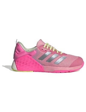 Tenis ADIDAS Dropset 3 Trainer W De Mujer Para Entrenamiento