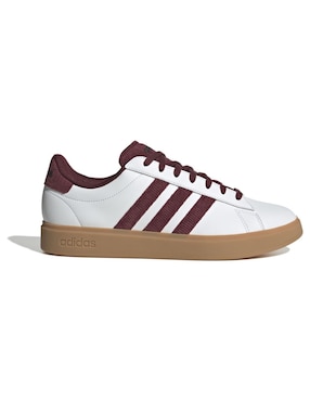 Tenis ADIDAS Grand Court 2.0 De Hombre