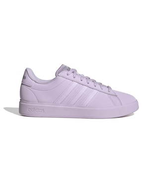 Tenis ADIDAS Grand Court 2.0 De Mujer