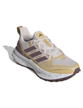 Tenis Ultrarun 5 Tr W para entrenamiento Adidas de mujer