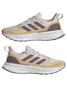 Tenis Ultrarun 5 Tr W para entrenamiento Adidas de mujer