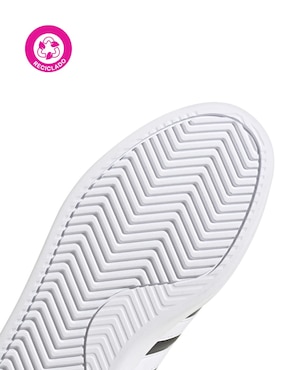 Tenis para entrenamiento Adidas Grand Court 2.0 de hombre