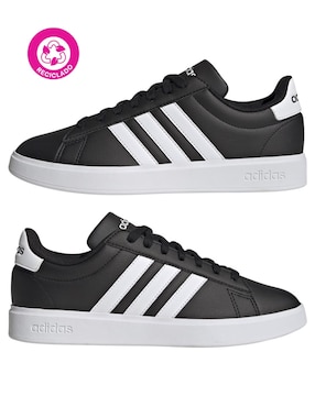 Tenis para entrenamiento Adidas Grand Court 2.0 de hombre