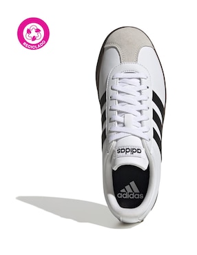 Tenis para entrenamiento Adidas Court Base de mujer