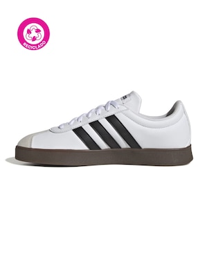 Tenis para entrenamiento Adidas Court Base de mujer