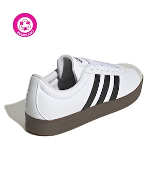 Tenis para entrenamiento Adidas Court Base de mujer