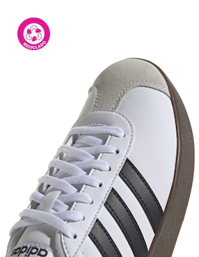 Tenis para entrenamiento Adidas Court Base de mujer