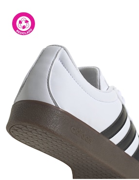 Tenis para entrenamiento Adidas Court Base de mujer