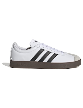 Tenis ADIDAS Court Base De Hombre