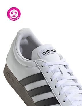 Tenis Adidas Court Base de hombre