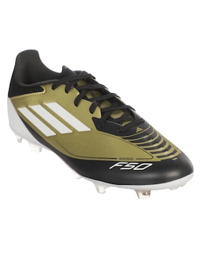 Tenis ADIDAS F50 League FG/MG Messi de hombre para fútbol