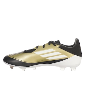 Tenis ADIDAS F50 League FG/MG Messi de hombre para fútbol