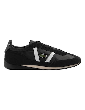 Tenis Lacoste Low Pro Vtg De Hombre