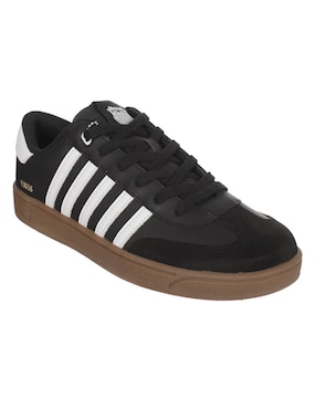 Tenis K-Swiss De Hombre Casual